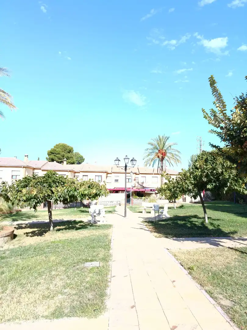 Detached homes for sale in La Guardia de Jaén