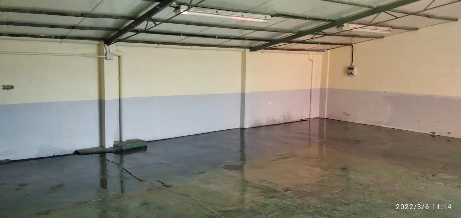 Gewerbefläche zum Verkauf in Lavadores, imagen 3