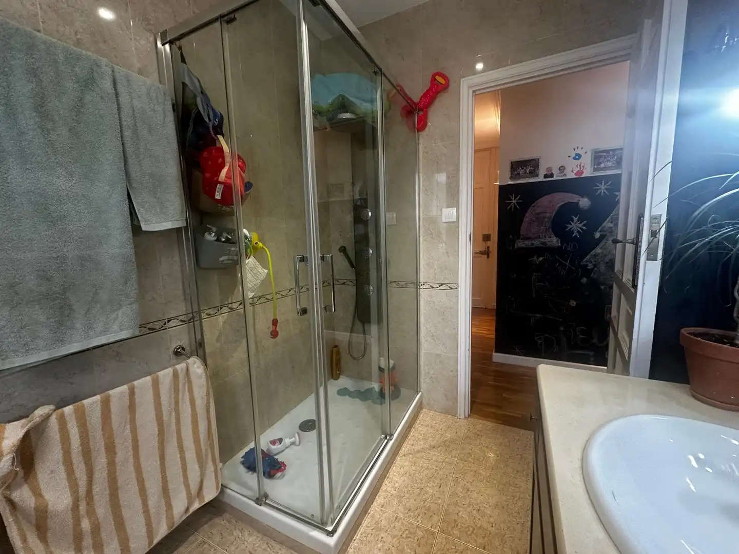 Piso en venta en Calle del Conde de Peñalver, Goya