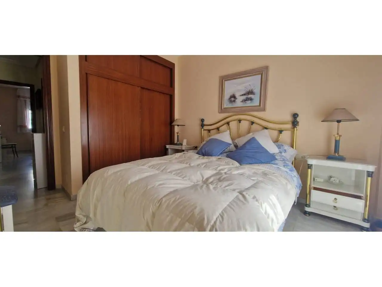Apartament amb piscina en venda a La Carihuela - Los Nidos, imagen 4