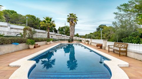 Foto 4 de Casa o xalet en venda a Mas Romeu, Calafell