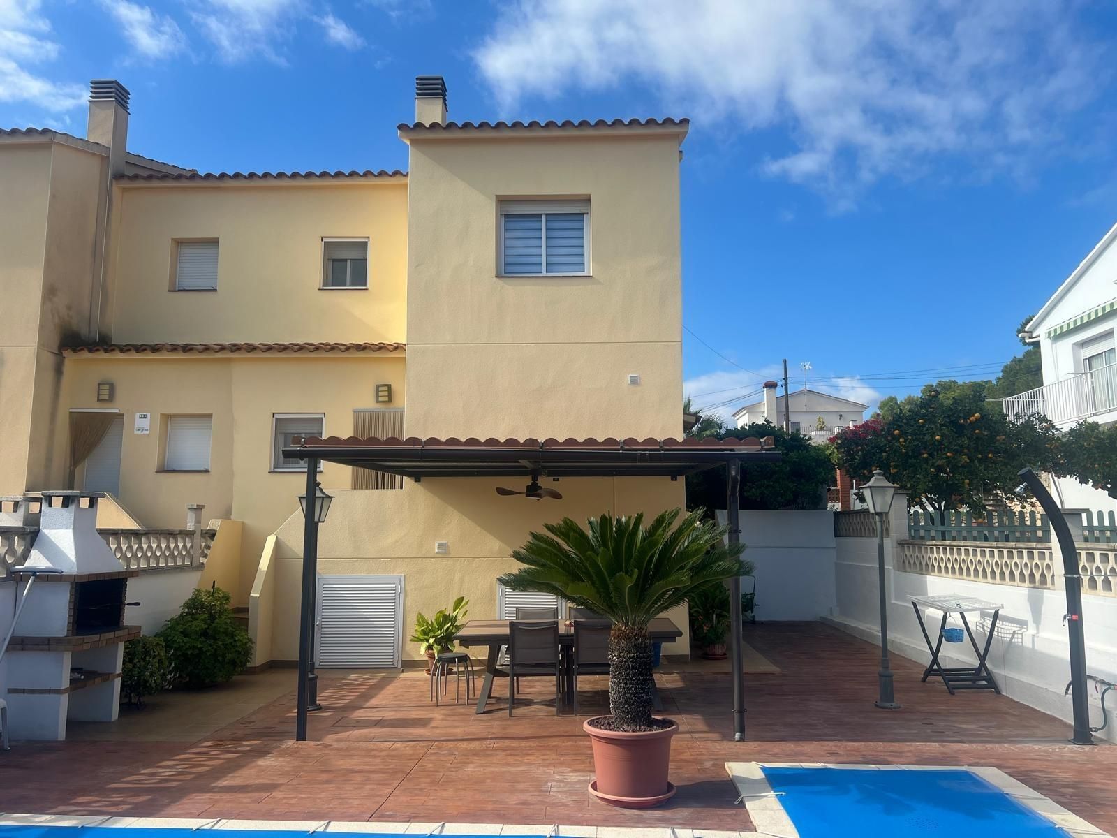 Einfamilien-Reihenhaus zum verkauf