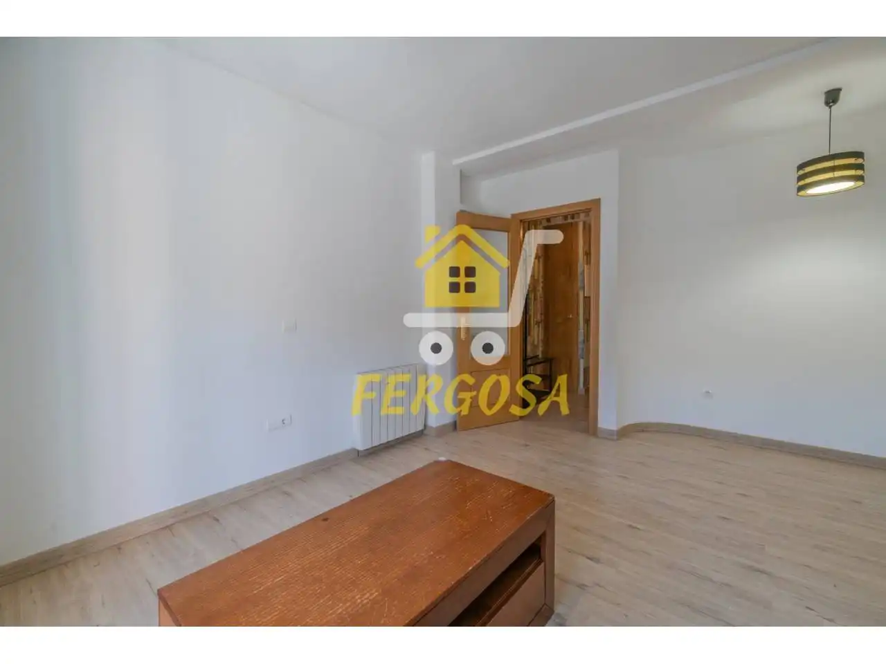 Flat for sale in Casarrubios del Monte pueblo