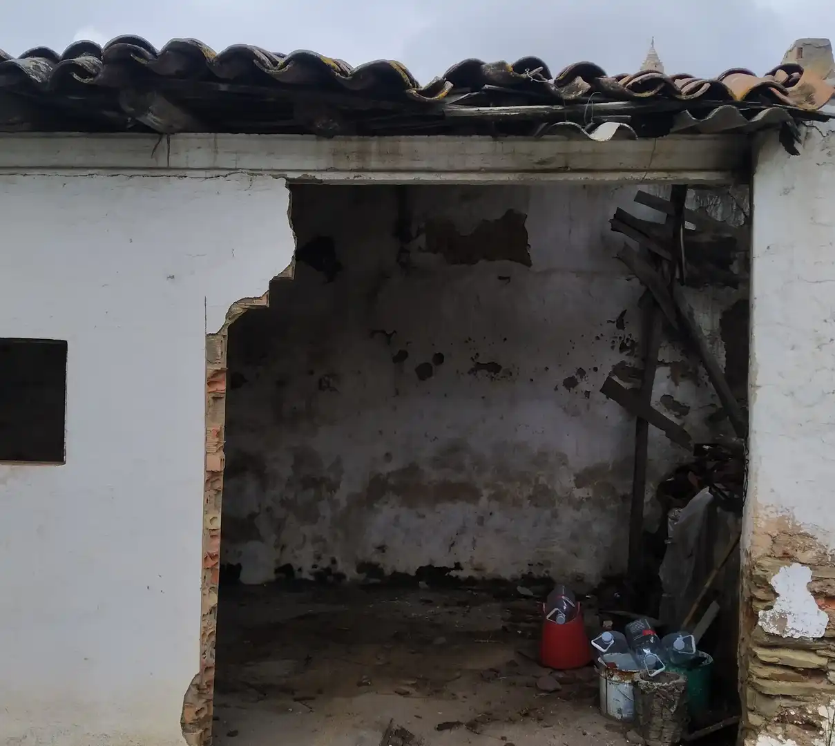 Terreno residenziale in vendita a Jerez de los Caballeros, imagen 6