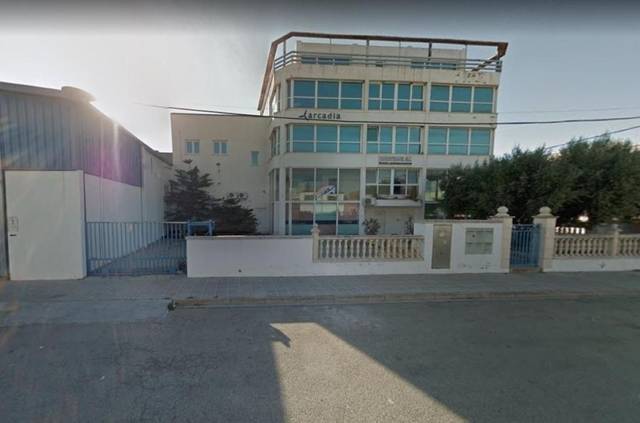 Oficina en Venta en Carrer Dels Moliners, 5, -1 en Urbanitzacions i Pedanies Nord