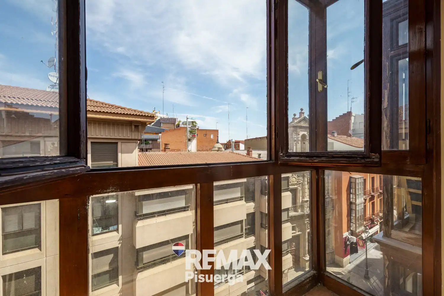 Piso con terraza en venta en Calle Pasión 15, imagen 22
