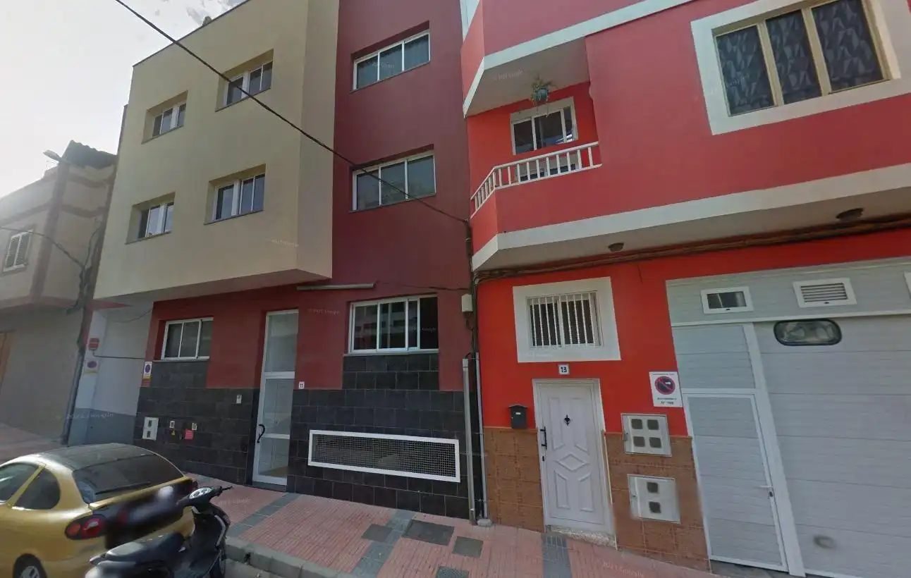 Piso en venta en GOMERA, 11, Playa del Hombre - Taliarte - Salinetas