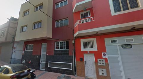 Foto 2 de Piso en venta en Gomera, 11, Playa del Hombre - Taliarte - Salinetas, Telde