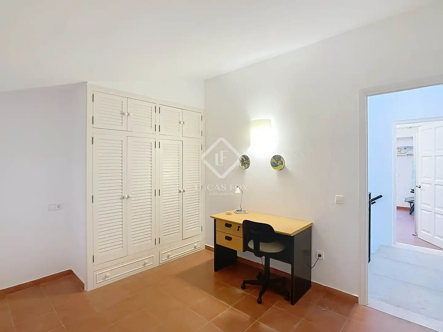 Habitación de Casa o chalet en venta en Ciutadella de Menorca con Terraza
