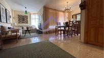 Wohnzimmer von Maisonette zum verkauf in Saldaña mit Heizung, Terrasse und Abstellraum
