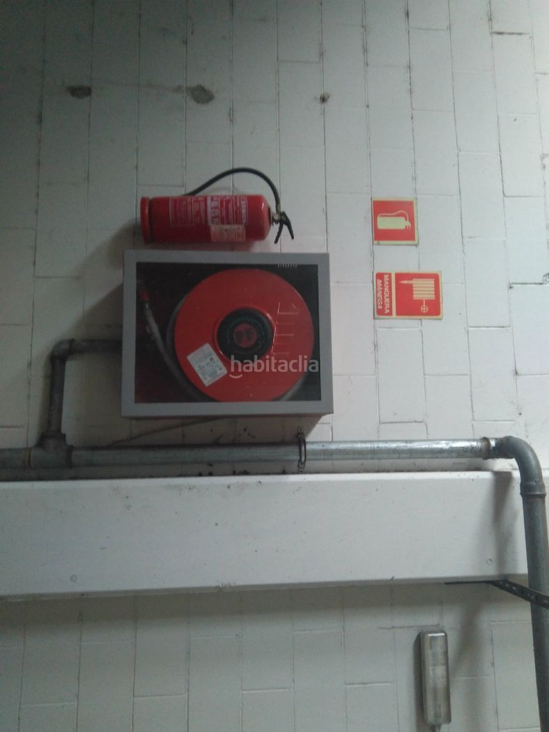 Industrial buildings for sale in Terrassa