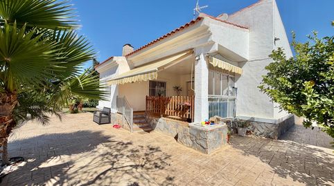 Foto 2 de Casa o chalet en venta en Urbanizacion Limoneros-alted, Los Arenales del Sol, Elche / Elx