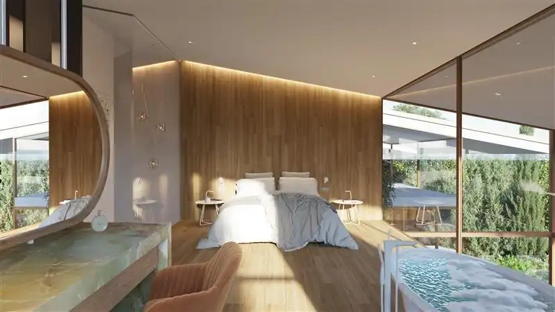 Chalet con terraza en venta en El Higuerón, imagen 26