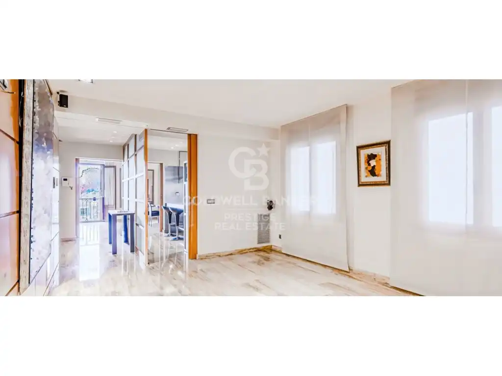 Appartement avec ascenseur à vendre à Paseo Gracia, imagen 13