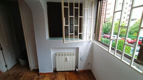 Foto 4 de Piso en venta en Calle Montejurra, 1, Ventas, Madrid Capital