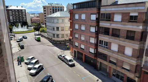 Foto 2 de Pis en venda a Calle Ortega y Gasset, 7, Centro, Ponferrada