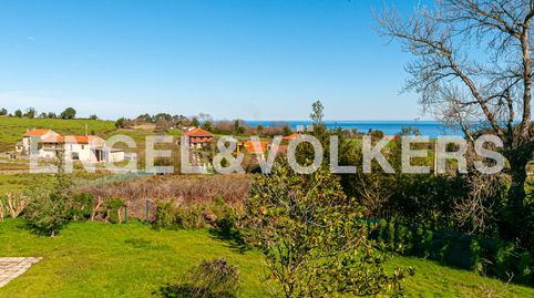 Chalet en Luces con vistas a Lastres y el Sueve, image 2