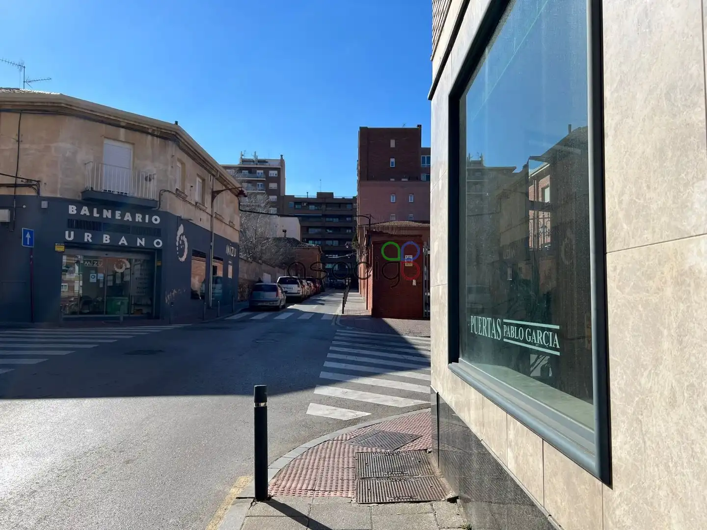 Local comercial de lloguer a San Roque - Concordia - Adoratrices, imagen 16