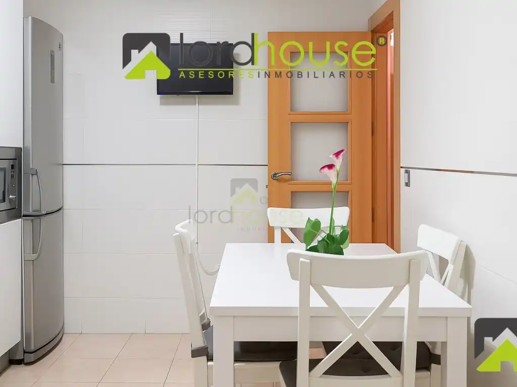 Appartement compact avec ascenseur à vendre à Calle Benemerita, imagen 12