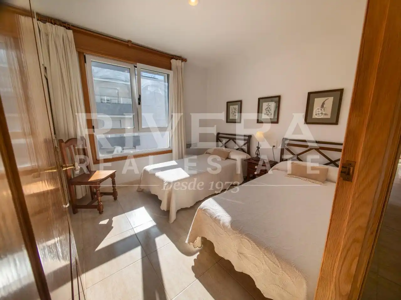 Wohnung mit Aufzug zum Verkauf in Rúa Ourense, imagen 15