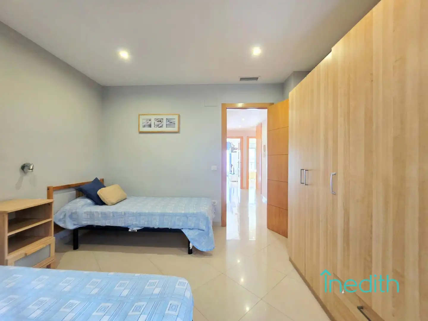 Appartement avec terrasse à vendre à Carrer JOAQUIM ESPALTER, imagen 38