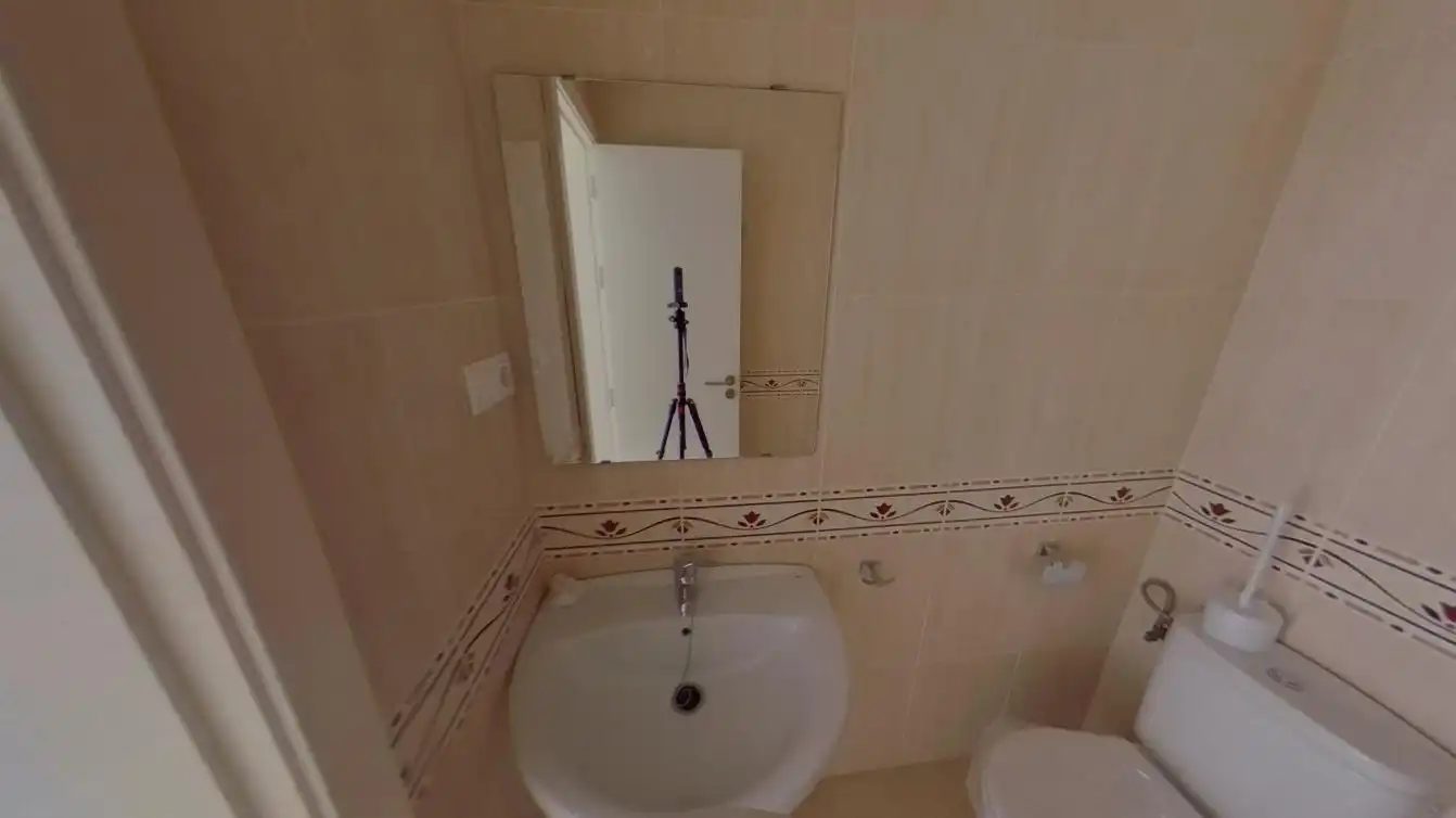 Dúplex amb terrassa en venda a Benalmádena pueblo, imagen 13