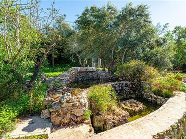 Villa avec jardin à vendre à Sa Cabaneta