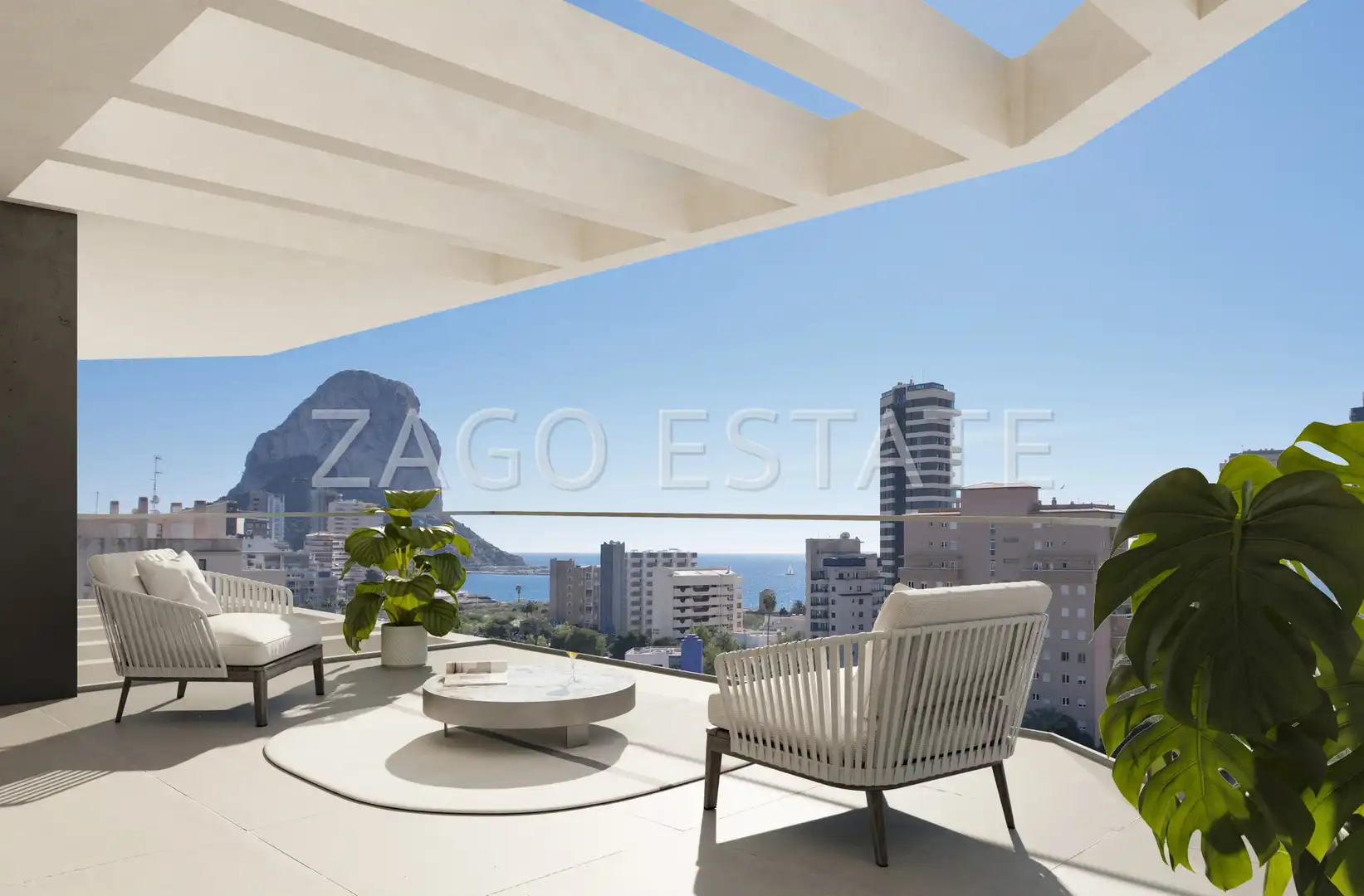 Apartamento con piscina en venta en Manzanera - Tosal, imagen 8