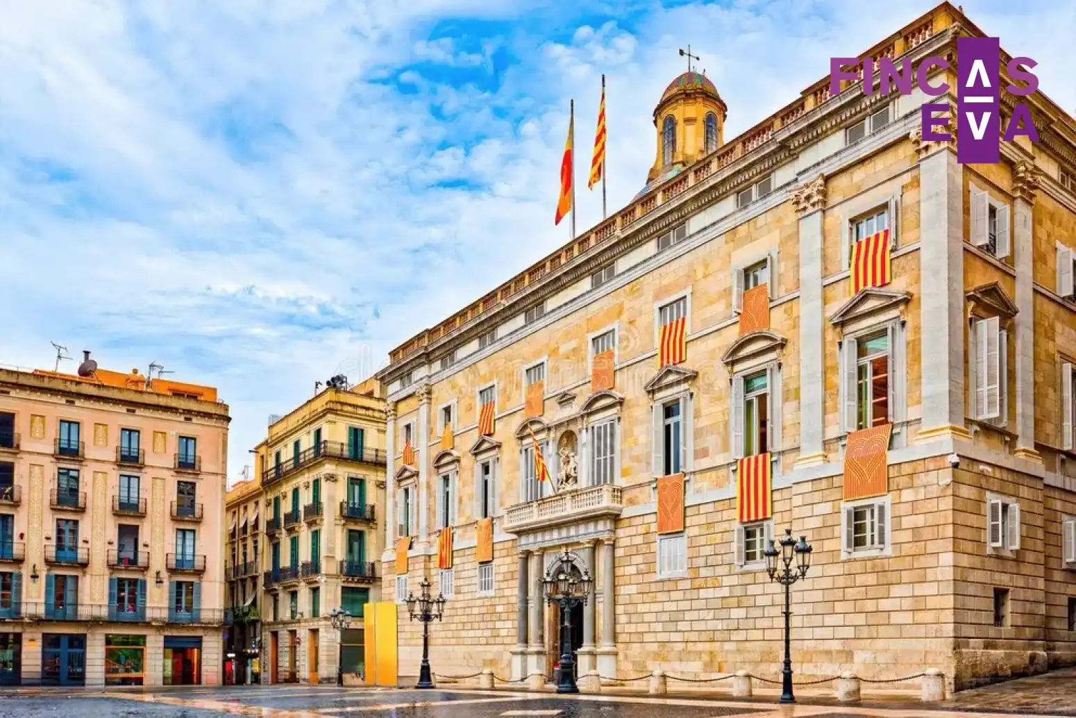 Wohnung mit Terrasse zum Verkauf in Barcelona - CL AVINYO, imagen 69