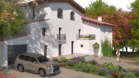 Finca única de 82.000 m2 junto al río Fluvià en Olot, imagen 3