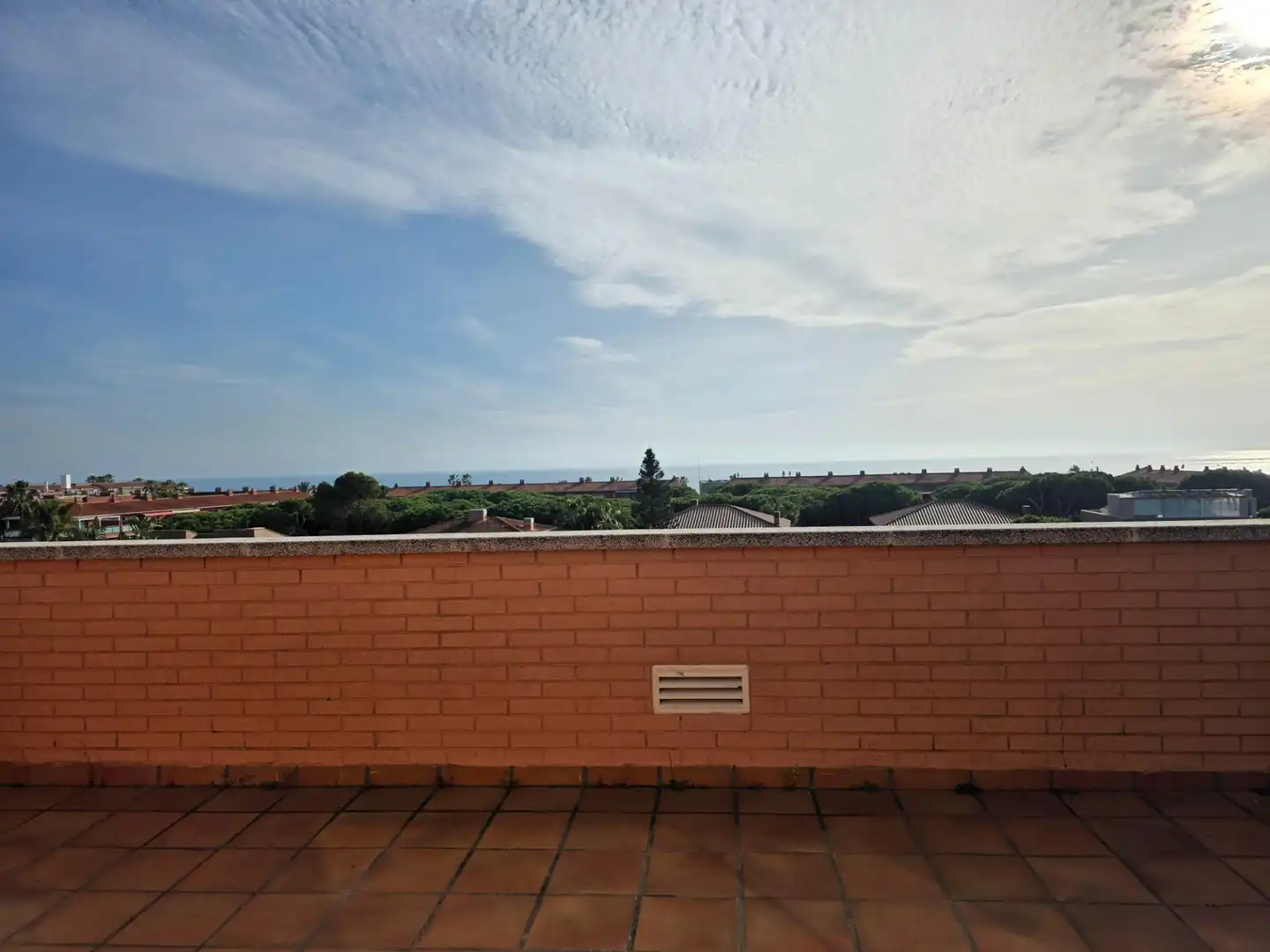 Jardí de Àtic en venda en Gavà amb Calefacció, Jardí privat i Terrassa