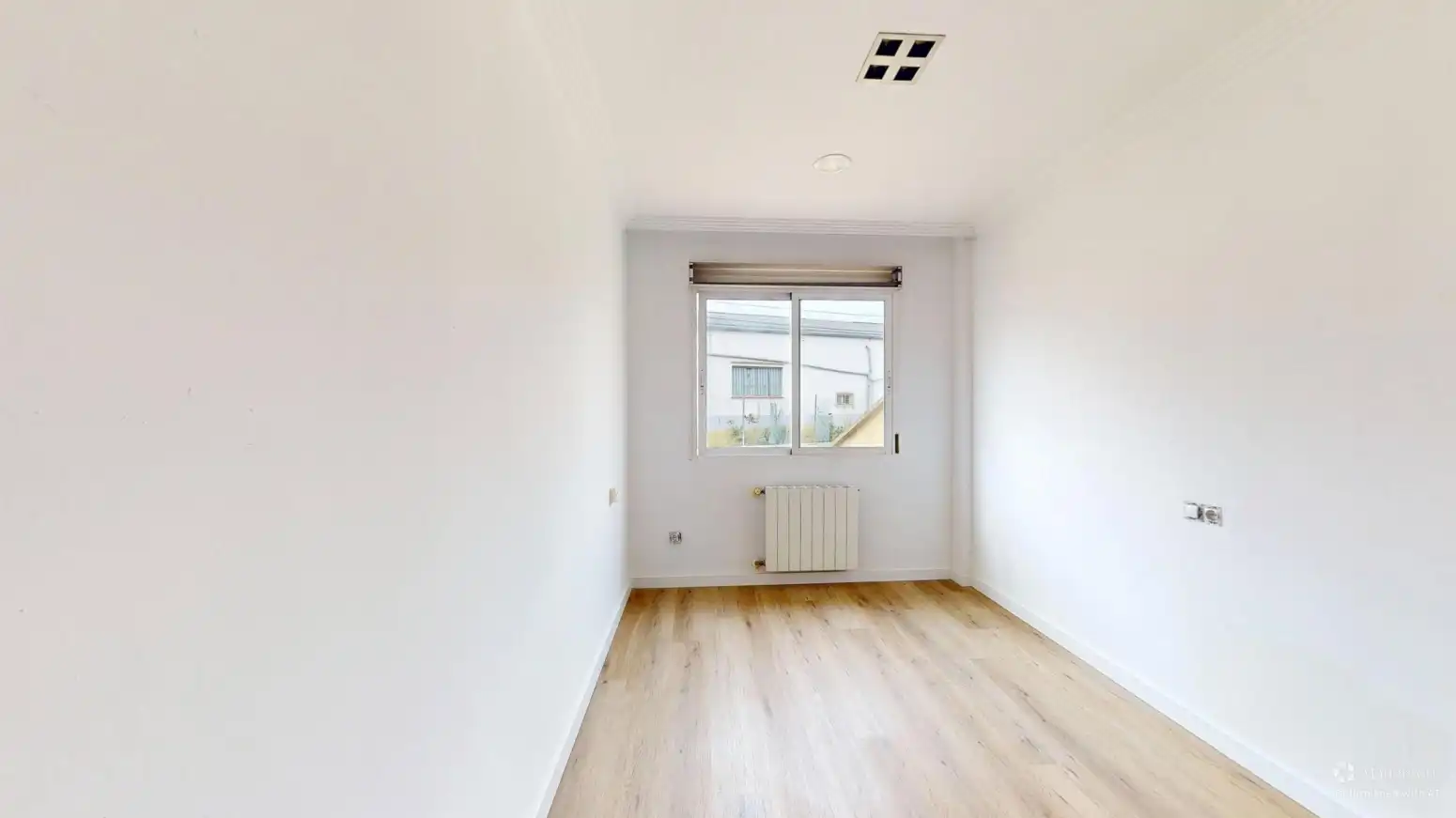 Bedroom of Detached homes for sale in Alcoy / Alcoi  with Air Conditioner, Heating and Terrace
