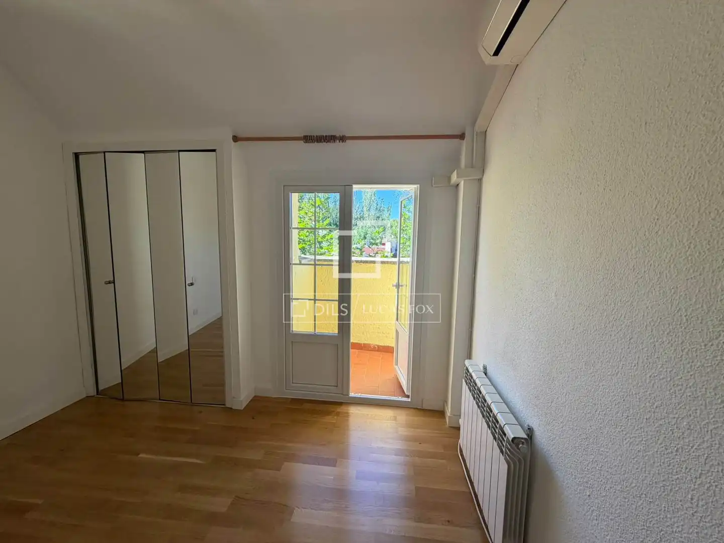 Bedroom of Houses for rent in El Soto de la Moraleja