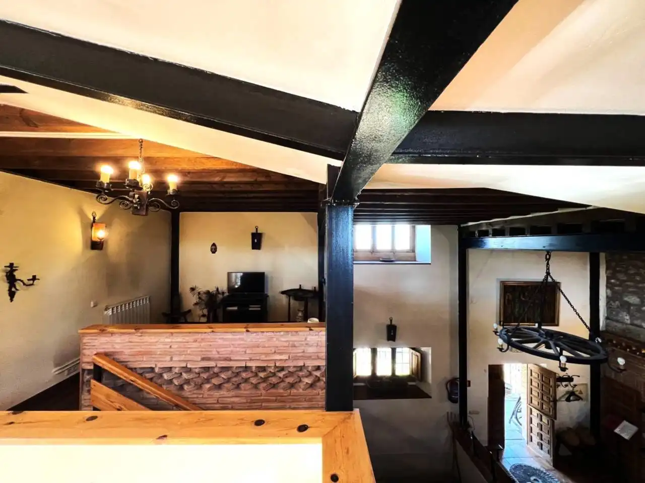 Casa o chalet en venta en Frandovínez