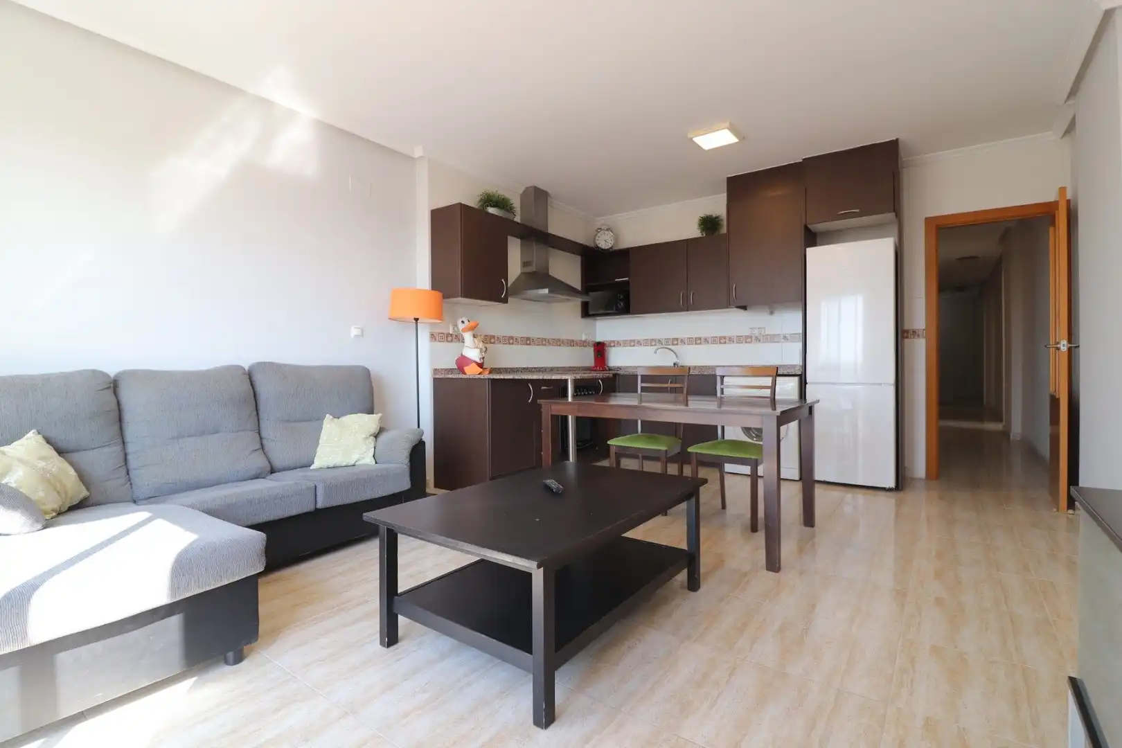 Apartament amb terrassa en venda a Almoradí, imagen 7