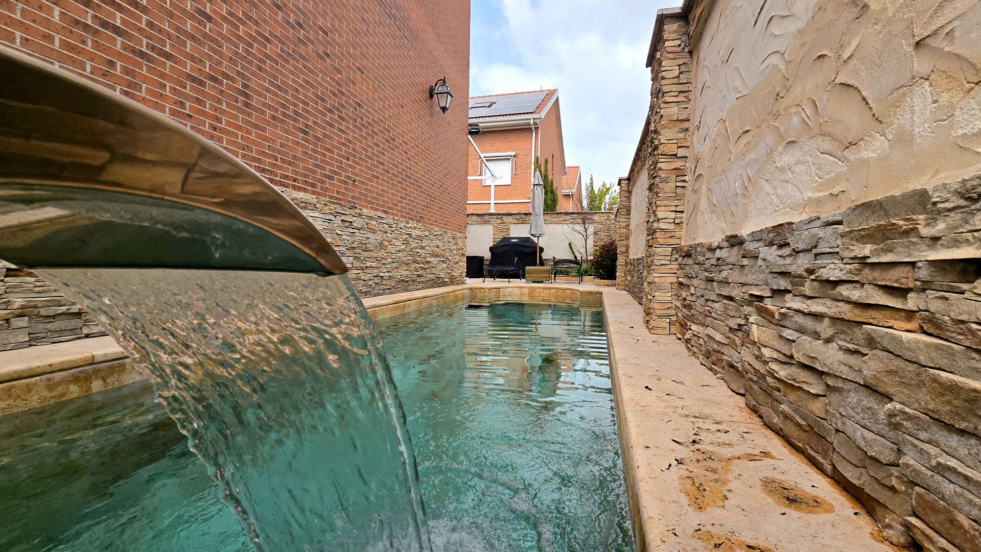 Einfamilien-Reihenhaus zum Verkauf in Ensanche