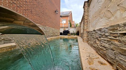 Foto 3 de Casa adosada en venta en Ensanche, Alcalá de Henares