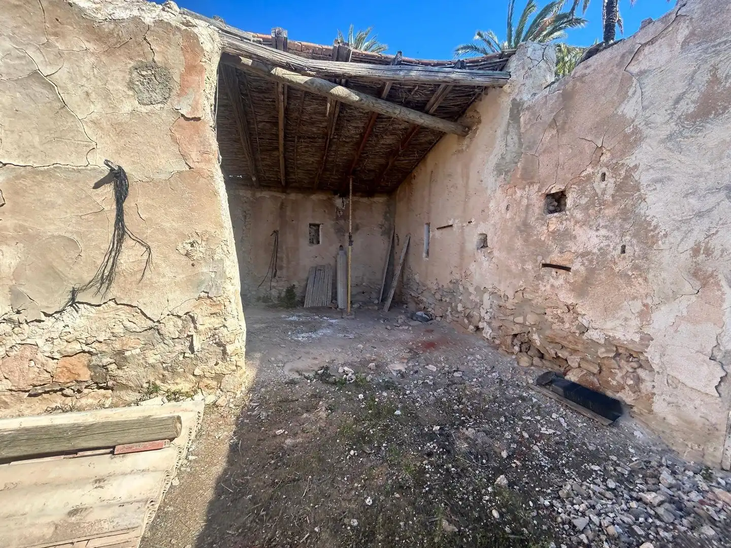 Villa avec jardin à vendre à Polígono Poligono 1, imagen 10
