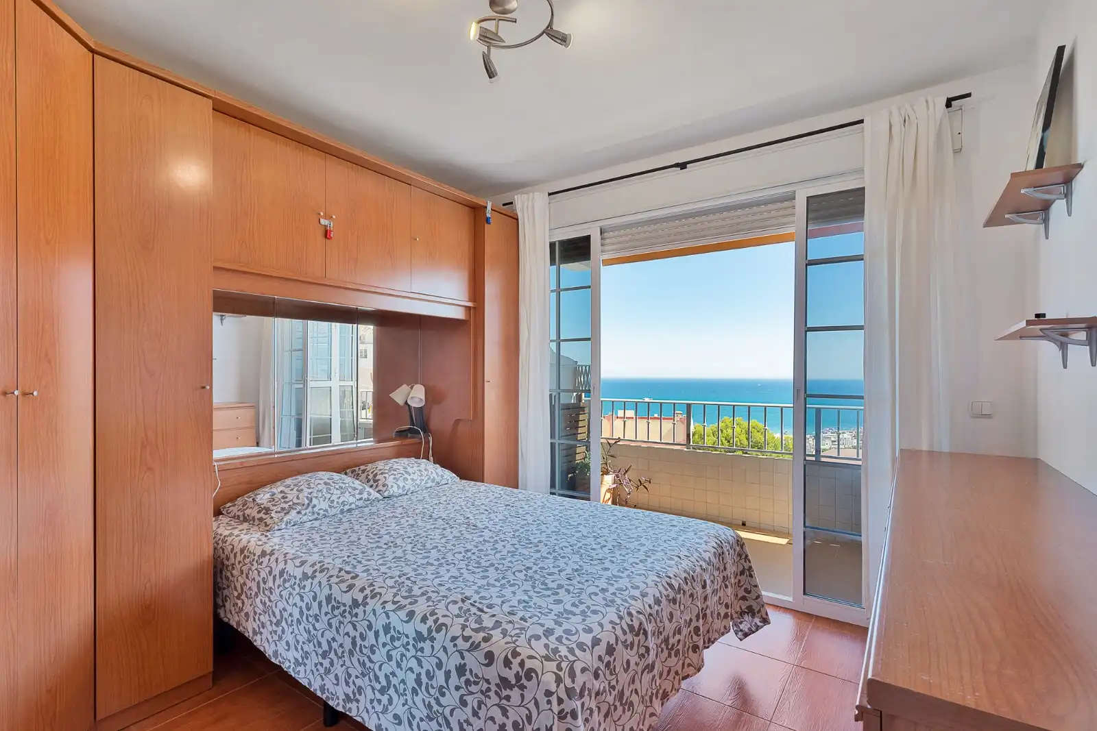 Apartament amb piscina en venda a Centro, imagen 11