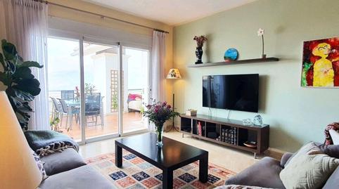 Foto 4 de Àtic en venda a La Cala Golf - Lagar Martell, Mijas