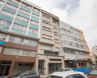 Exterior view of Premises for sale in A Coruña Capital 