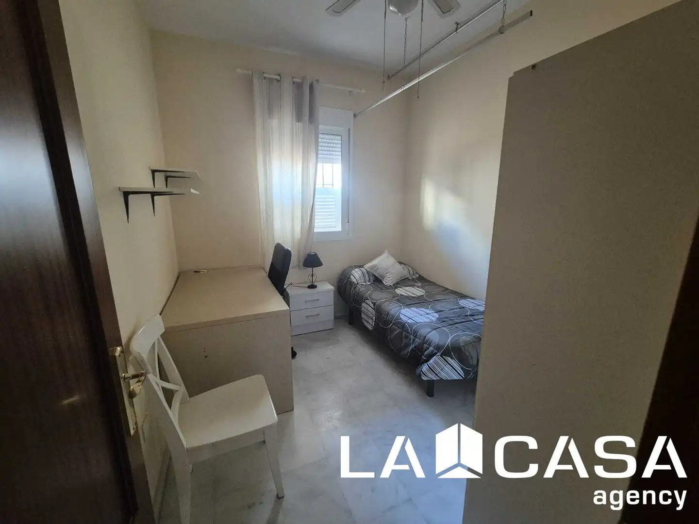 Habitatge de lloguer a Centro - Doña Mercedes, imagen 5