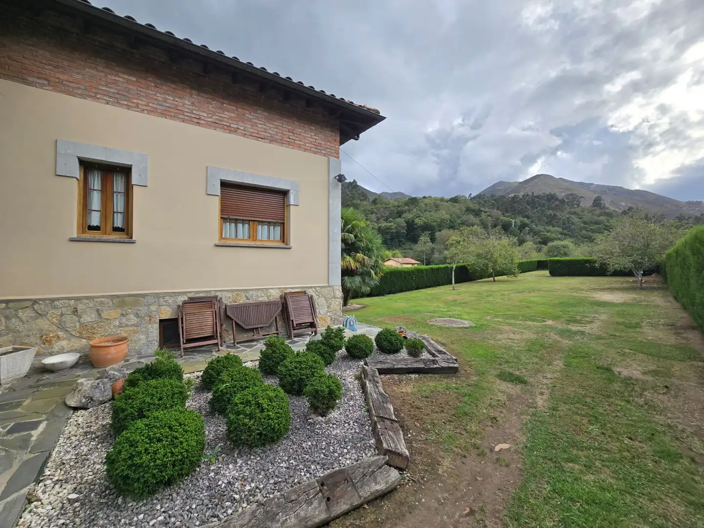 House with garden for sale in Vibaña - Ardisana - Caldueño, imagen 6