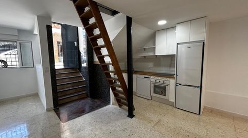 De local a hogar vivienda única y totalmente reformada