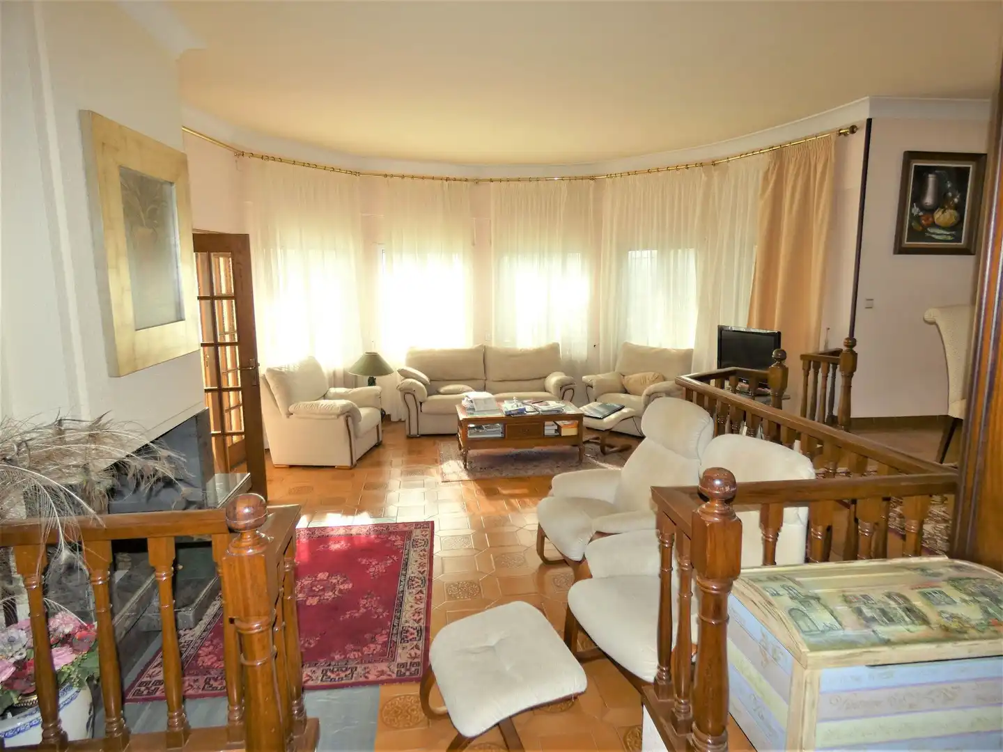 Casa amb piscina en venda a Francolí - Freser - Noguera, imagen 5