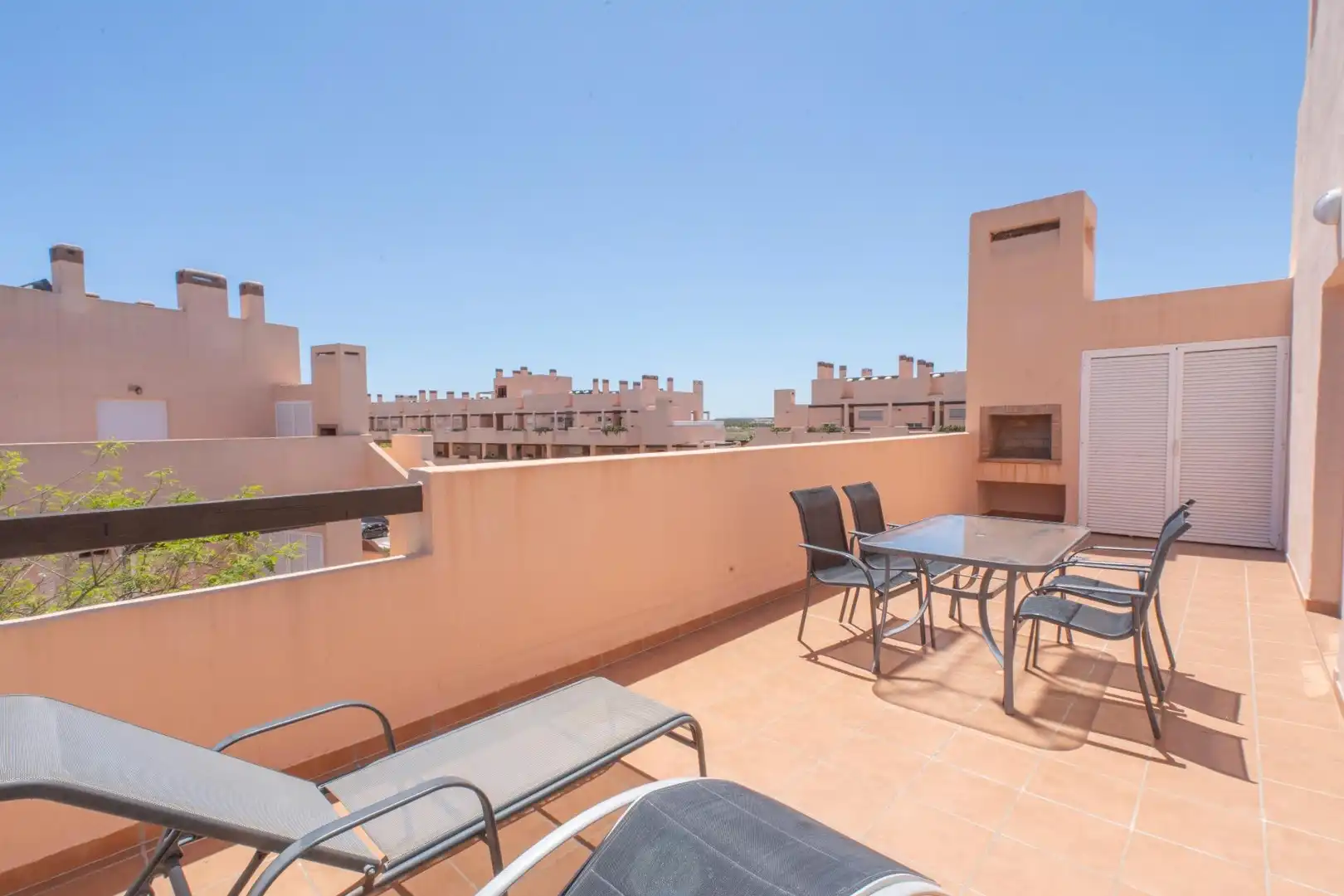 Apartament amb piscina en venda a LA ISLA, imagen 12
