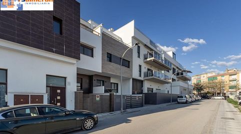 Foto 2 de Casa o chalet en venta en Calle Nogal, Maracena, Granada