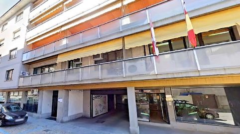 Foto 2 de Piso en venta en Doctor Fleming, Centro, Ávila Capital