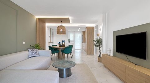 Foto 3 de Piso en venta en Avenida Avenida de las Olas, Punta Prima, Torrevieja