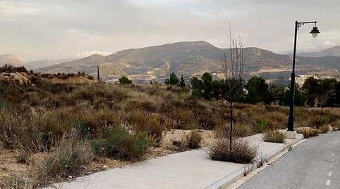 Foto 2 de Residencial en venda a Solana Parcelas Ado, Zona Nord, Alcoy / Alcoi